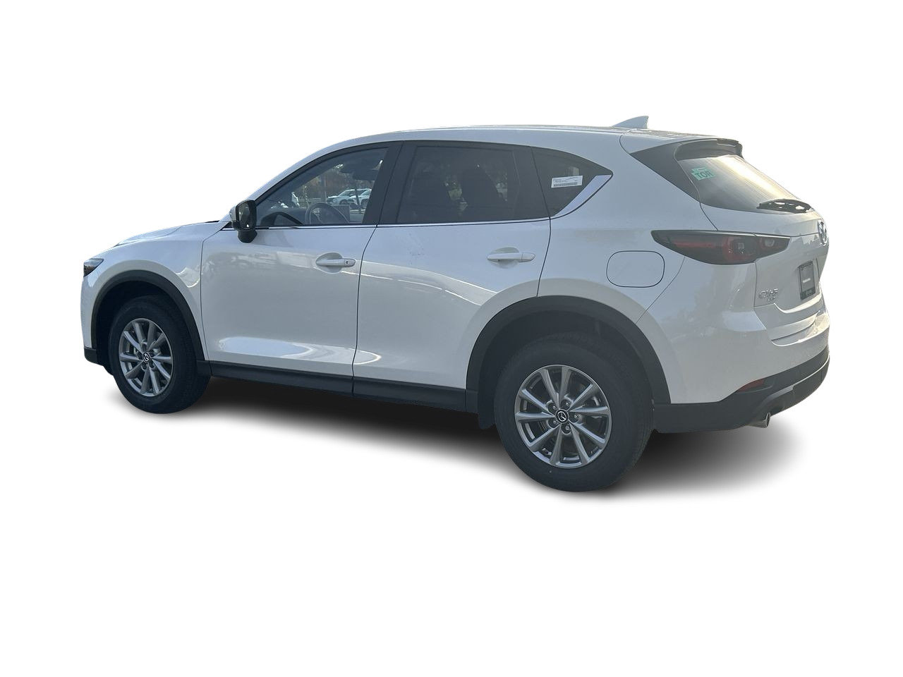 2025 Mazda CX-5 GX, Toronto, Cash