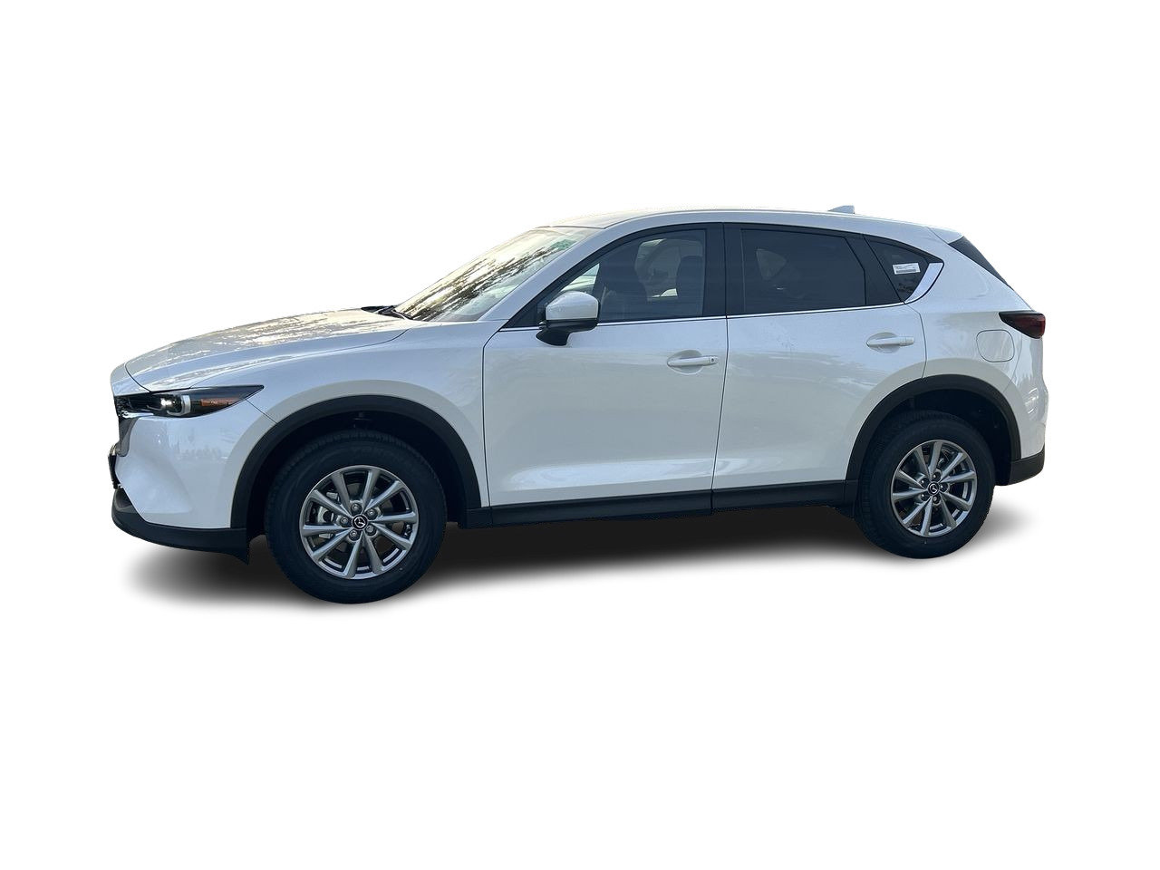 2025 Mazda CX-5 GX, Toronto, Cash