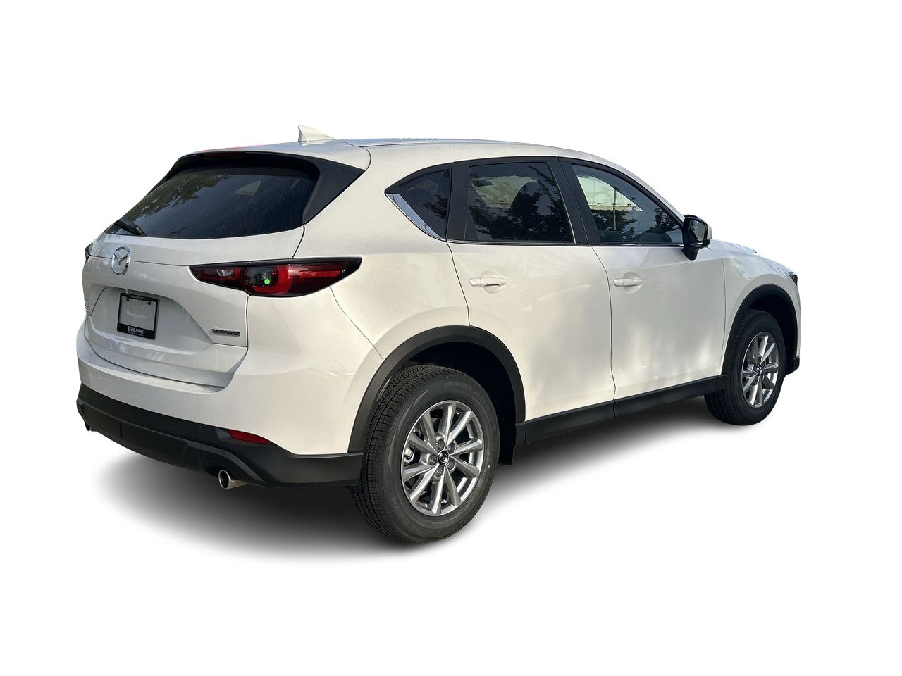 2025 Mazda CX-5 GX, Toronto, Cash