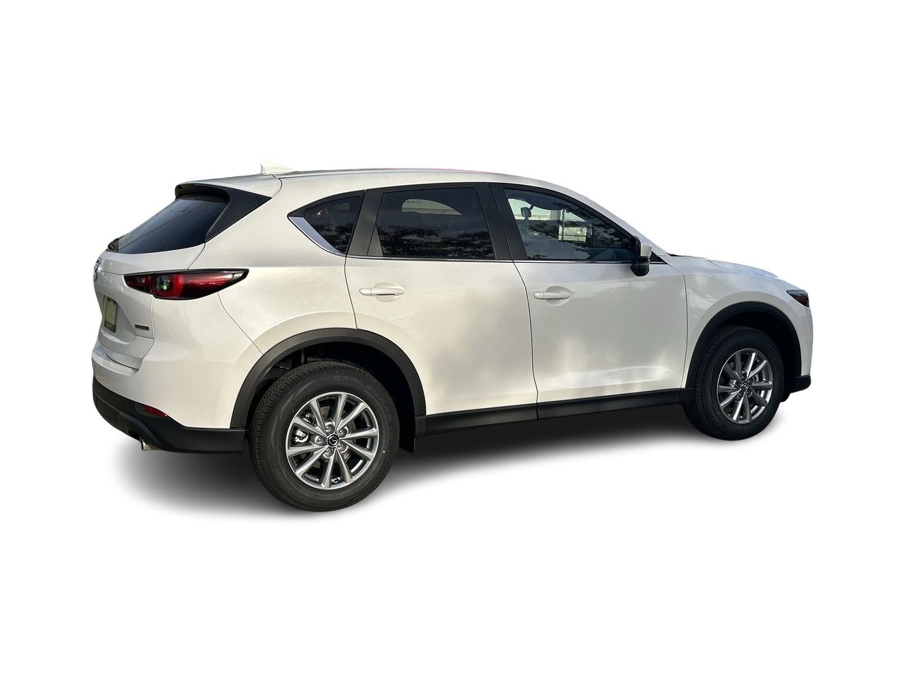 2025 Mazda CX-5 GX, Toronto, Cash