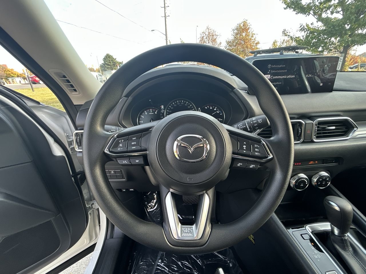 2025 Mazda CX-5 GX, Toronto, Cash