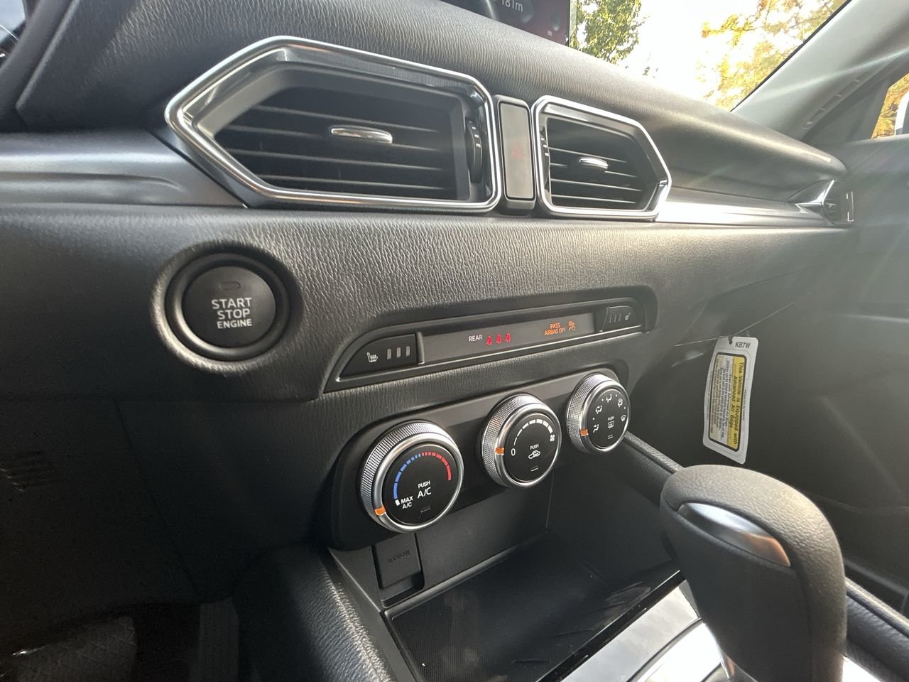2025 Mazda CX-5 GX, Toronto, Cash