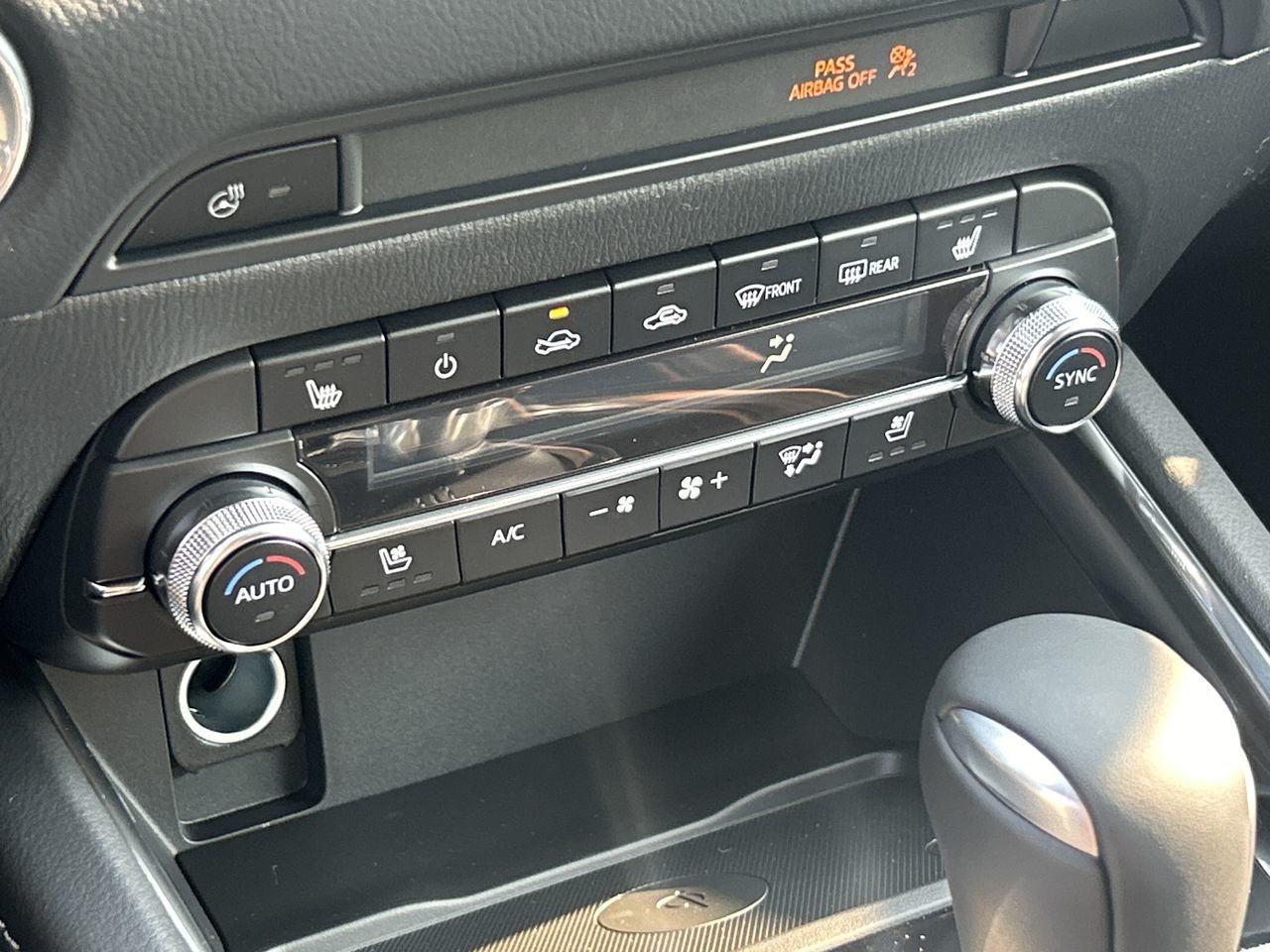2025 Mazda CX-5 GT, Toronto, Cash