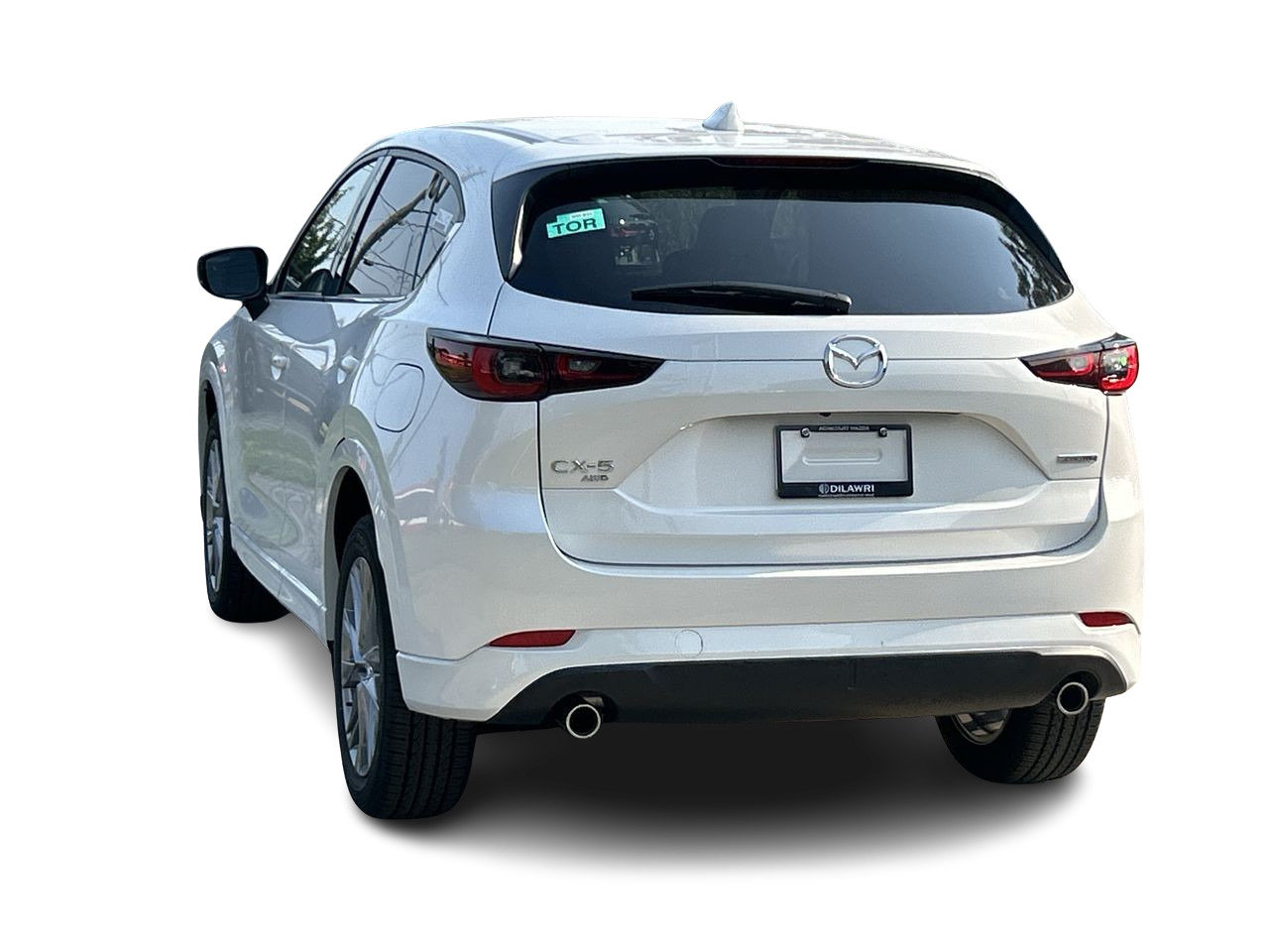 2025 Mazda CX-5 GT, Toronto, Cash