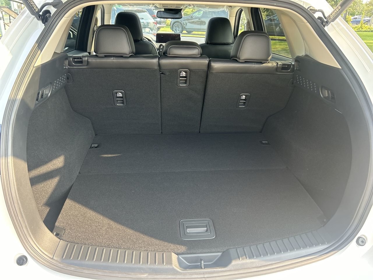 2025 Mazda CX-5 GT, Toronto, Cash