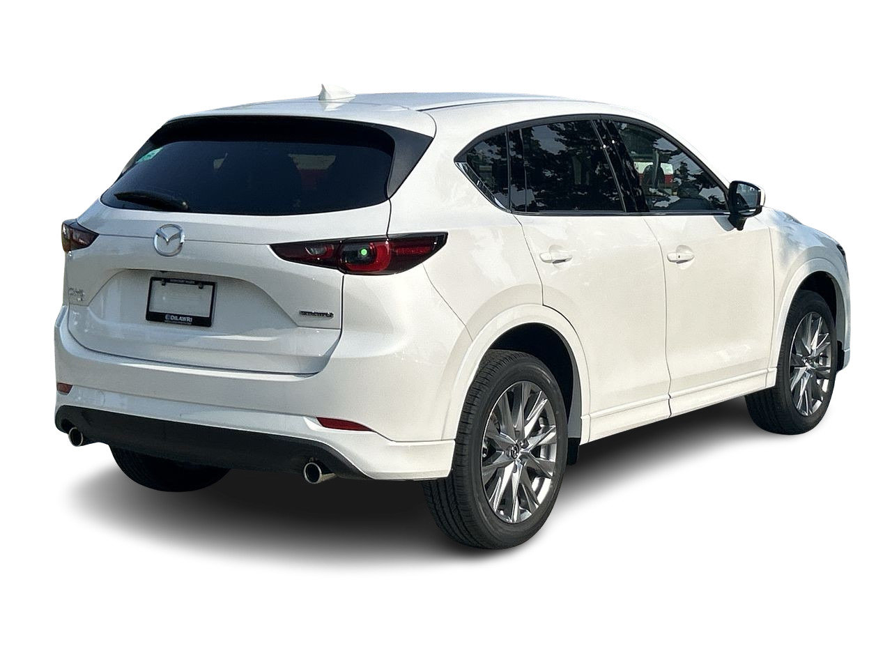 2025 Mazda CX-5 GT, Toronto, Cash