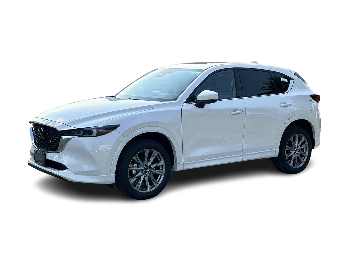 2025 Mazda CX-5 GT, Toronto, Cash
