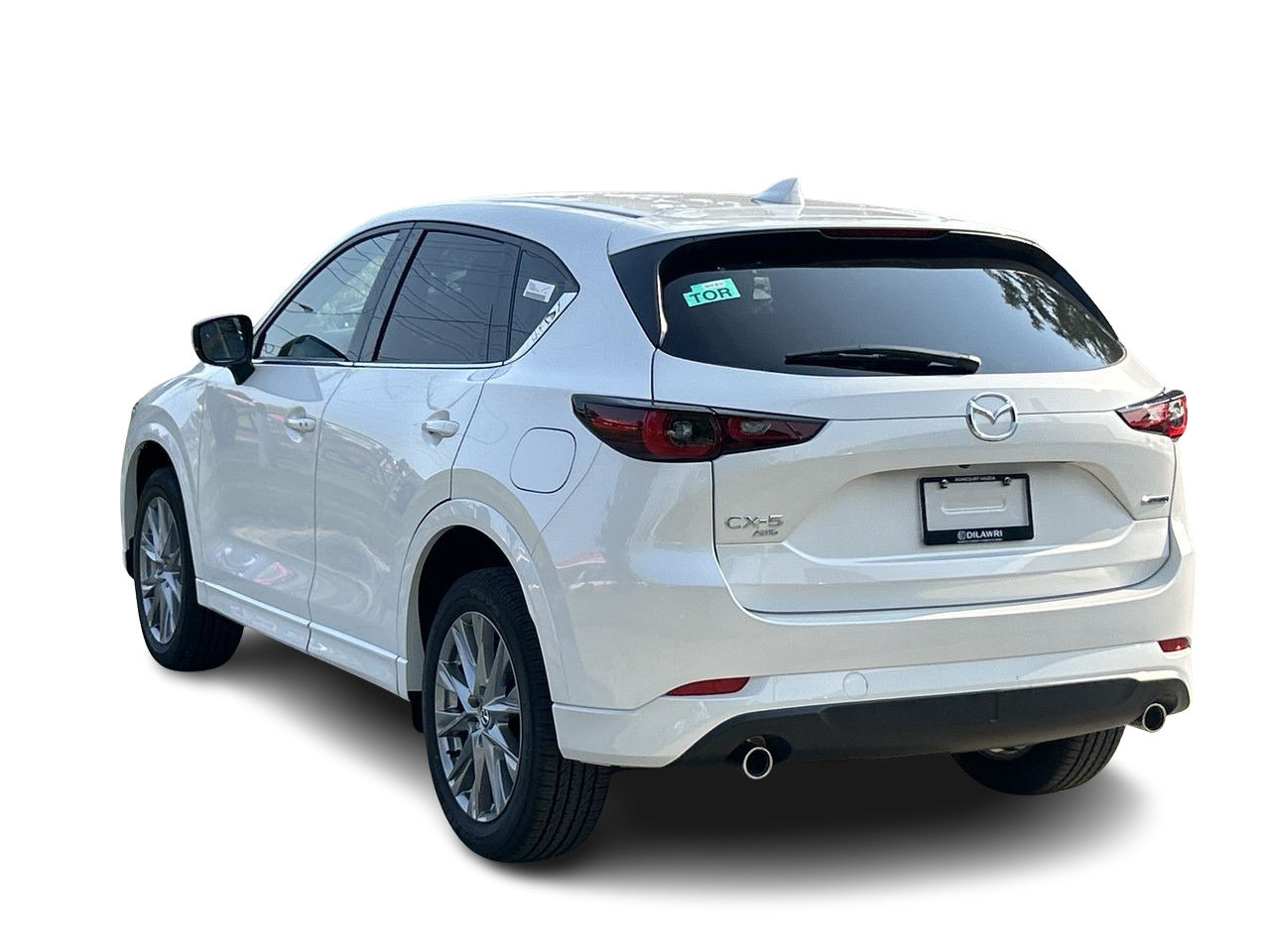2025 Mazda CX-5 GT, Toronto, Cash