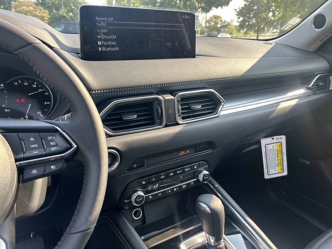 2025 Mazda CX-5 GT, Toronto, Cash