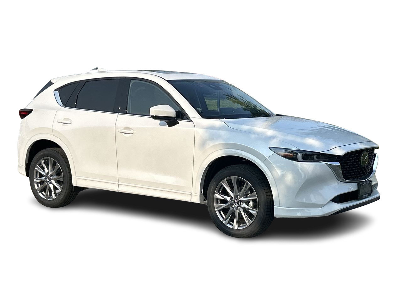 2025 Mazda CX-5 GT, Toronto, Cash