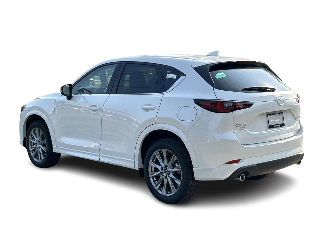 2025 Mazda CX-5 GT, Toronto, Cash