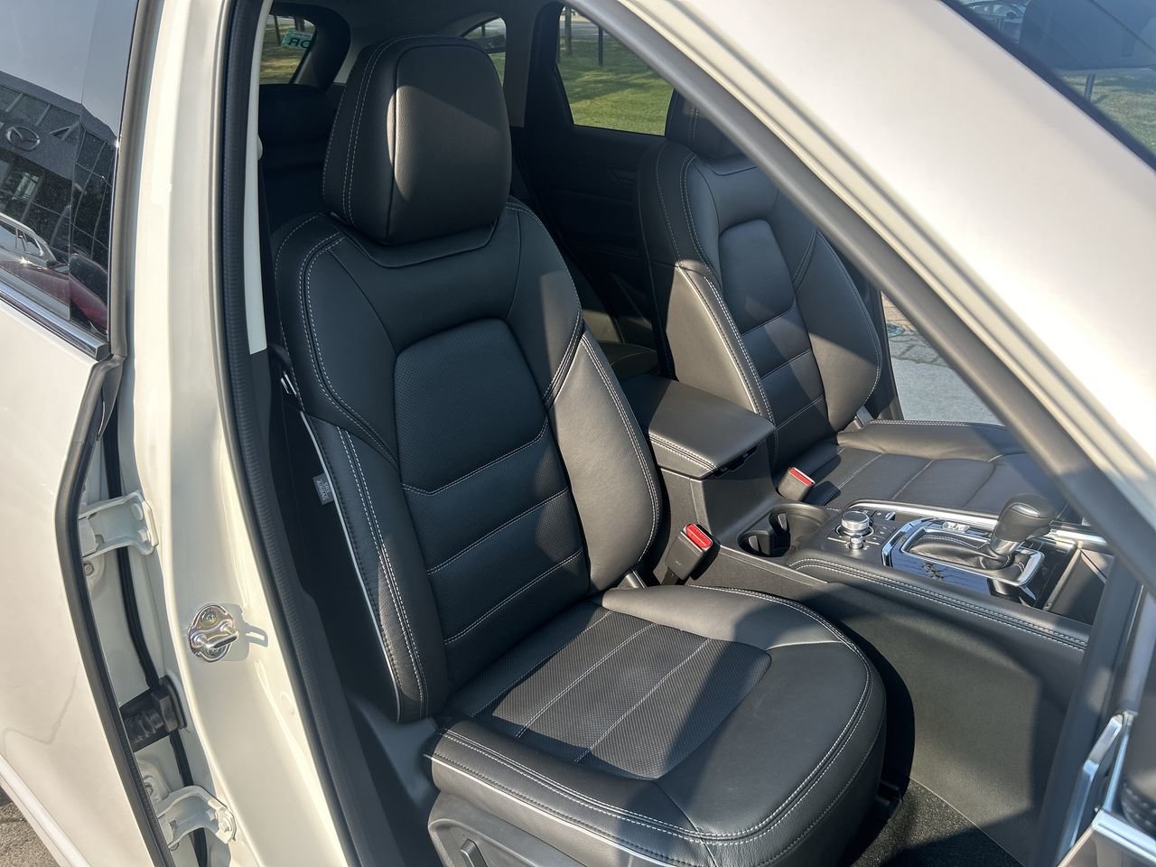 2025 Mazda CX-5 GT, Toronto, Cash