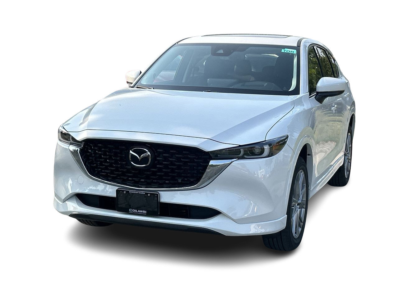 2025 Mazda CX-5 GT, Toronto, Cash