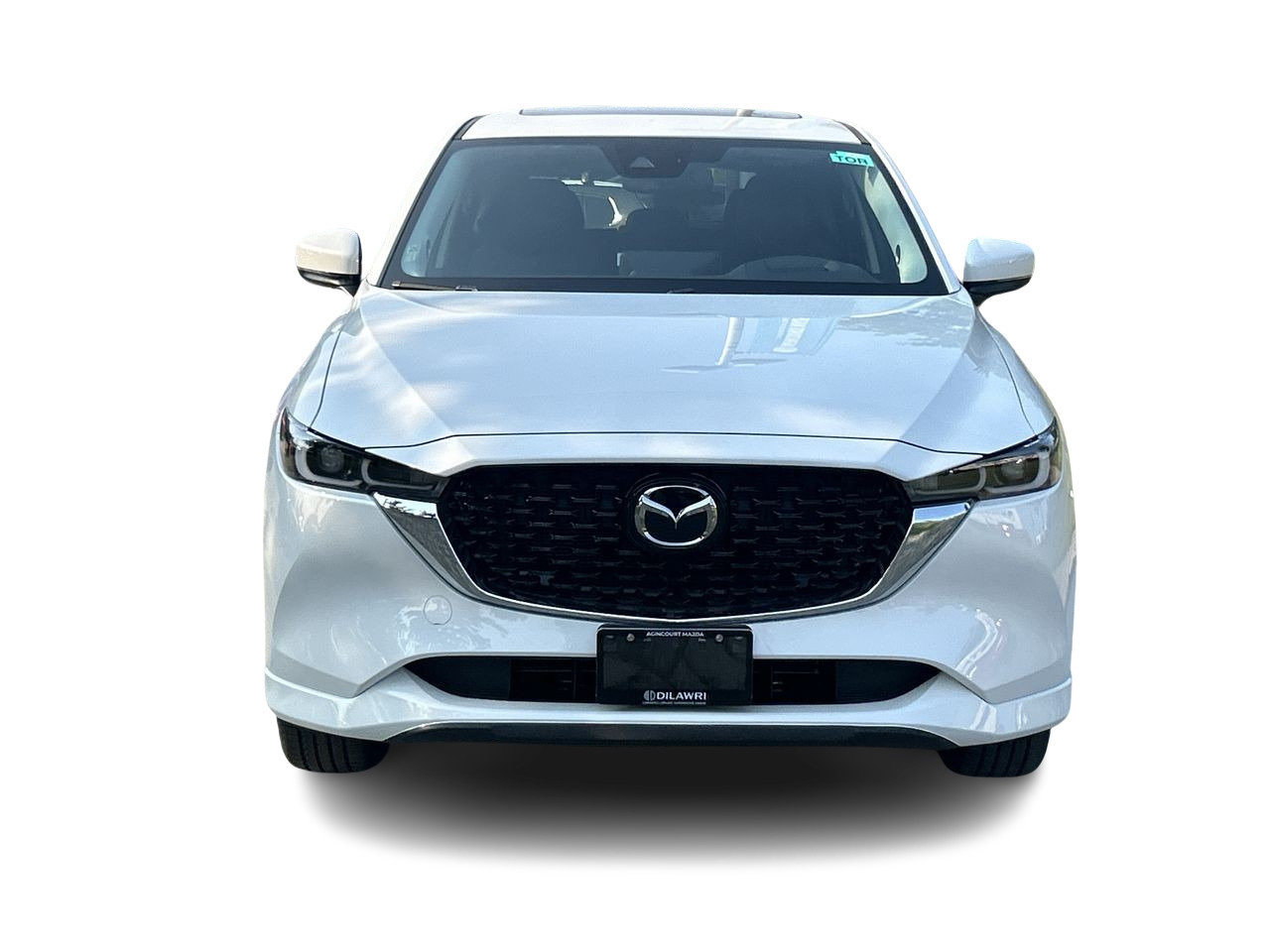 2025 Mazda CX-5 GT, Toronto, Cash
