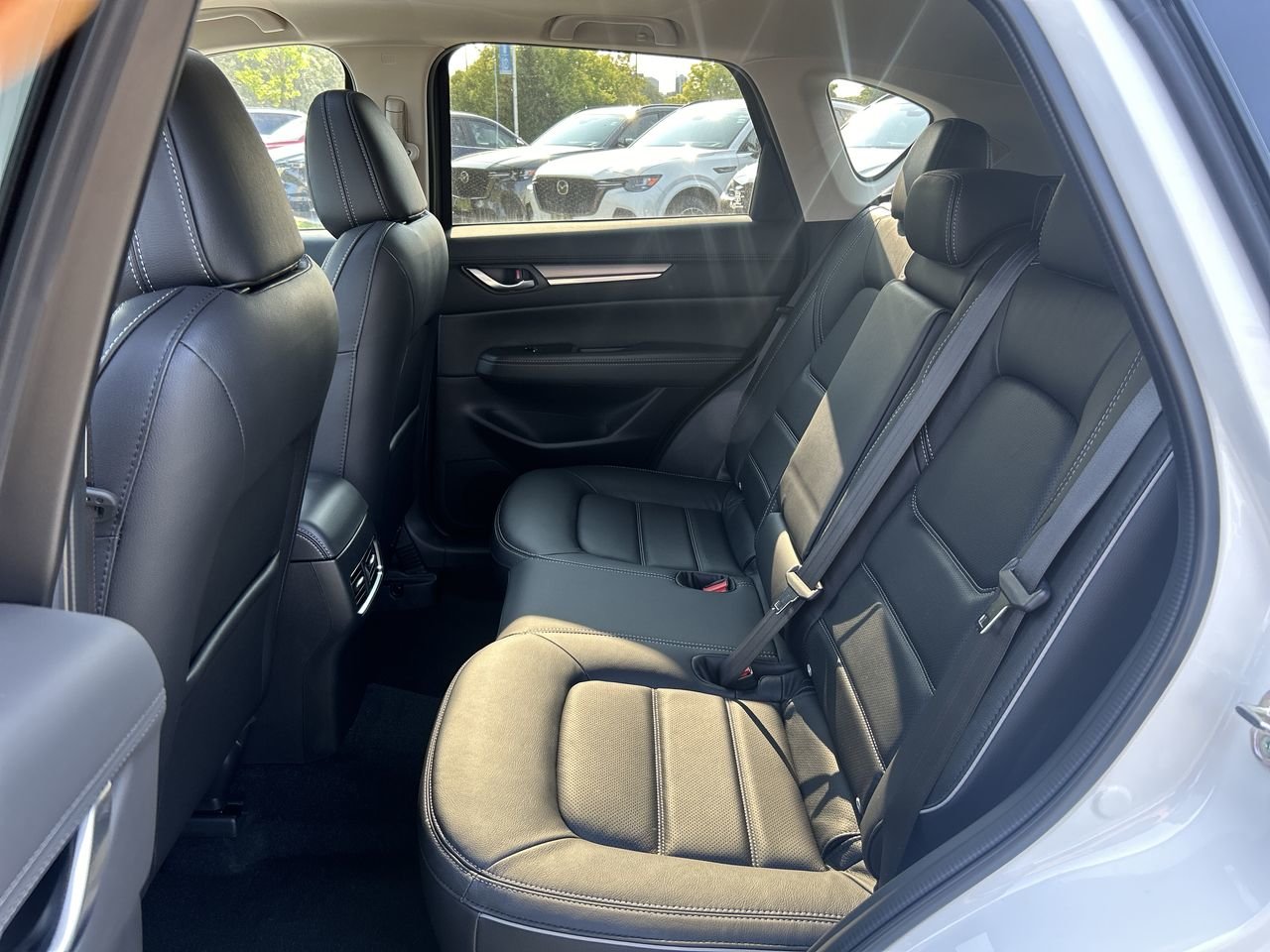 2025 Mazda CX-5 GT, Toronto, Cash