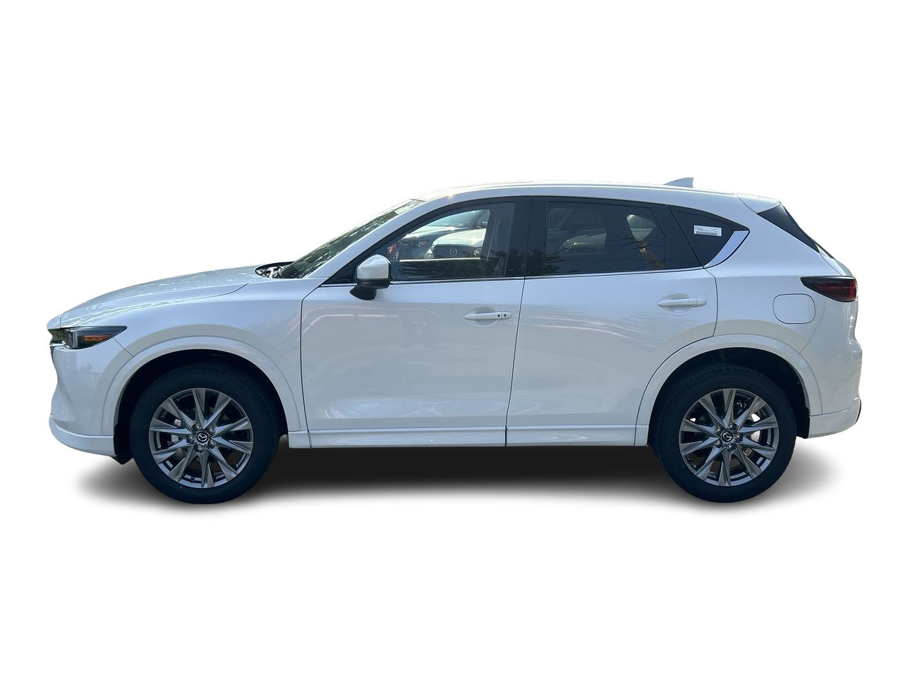 2025 Mazda CX-5 GT, Toronto, Cash