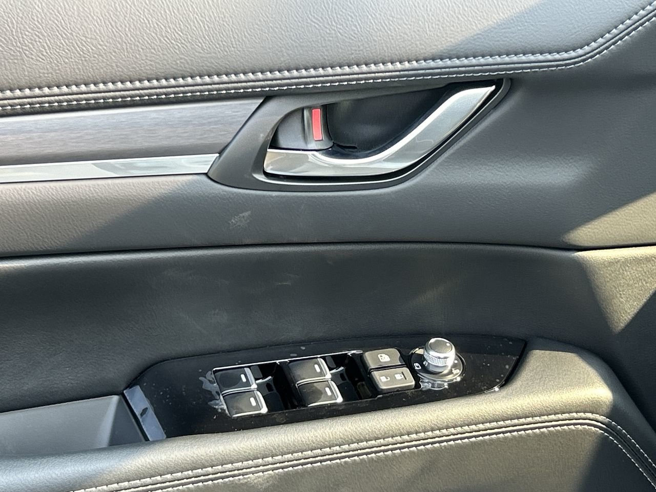 2025 Mazda CX-5 GT, Toronto, Cash