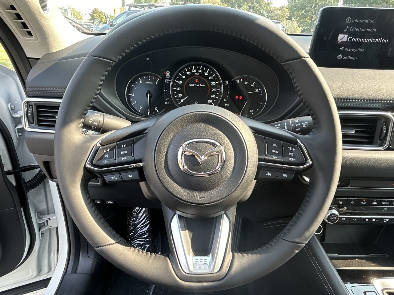 2025 Mazda CX-5 GT, Toronto, Cash