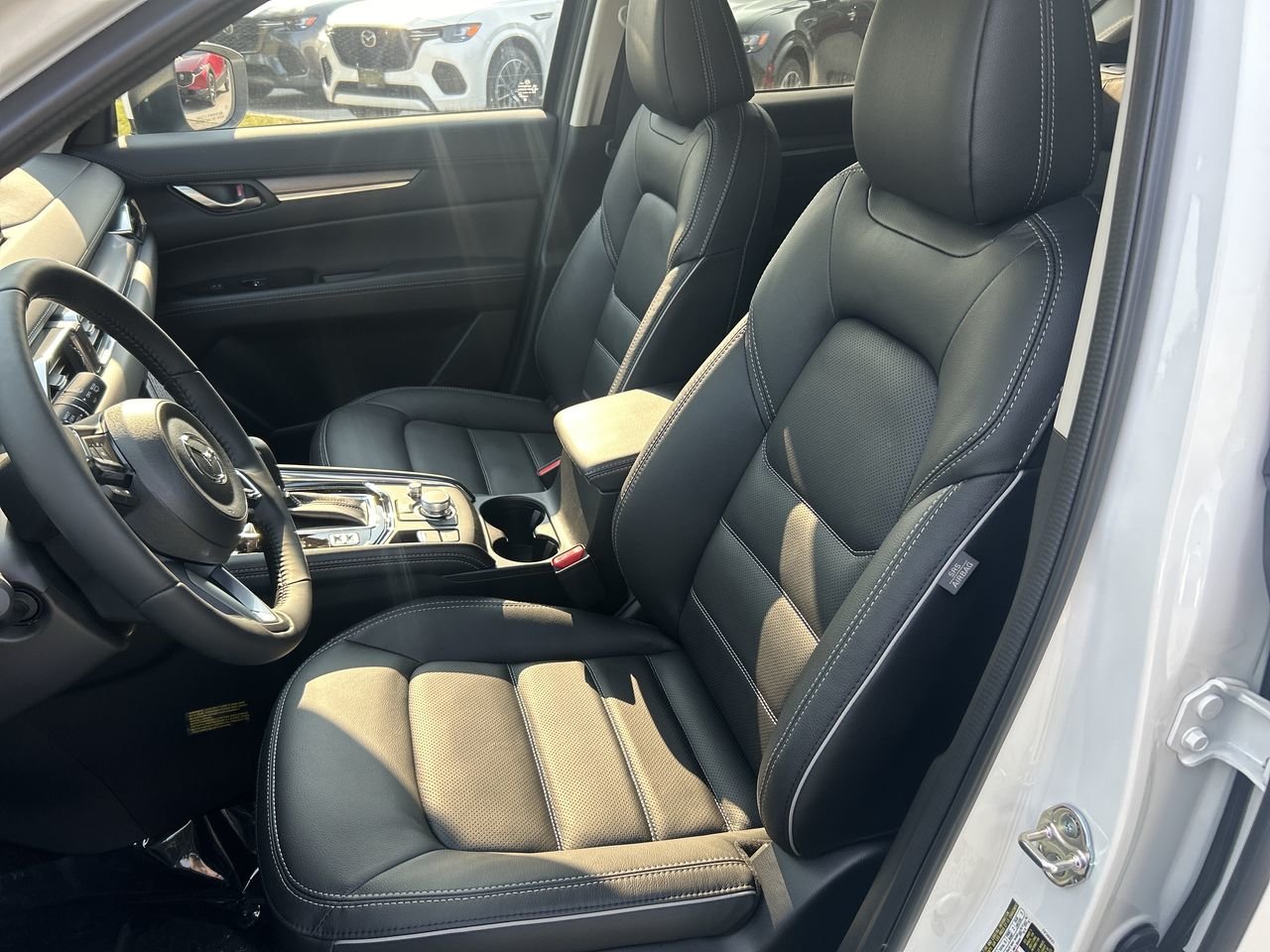2025 Mazda CX-5 GT, Toronto, Cash
