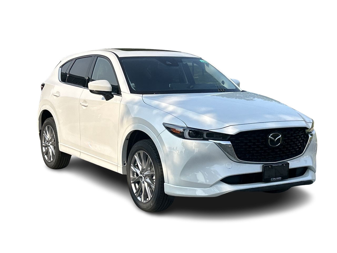 2025 Mazda CX-5 GT, Toronto, Cash