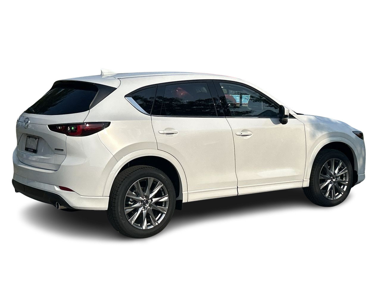 2025 Mazda CX-5 GT, Toronto, Cash