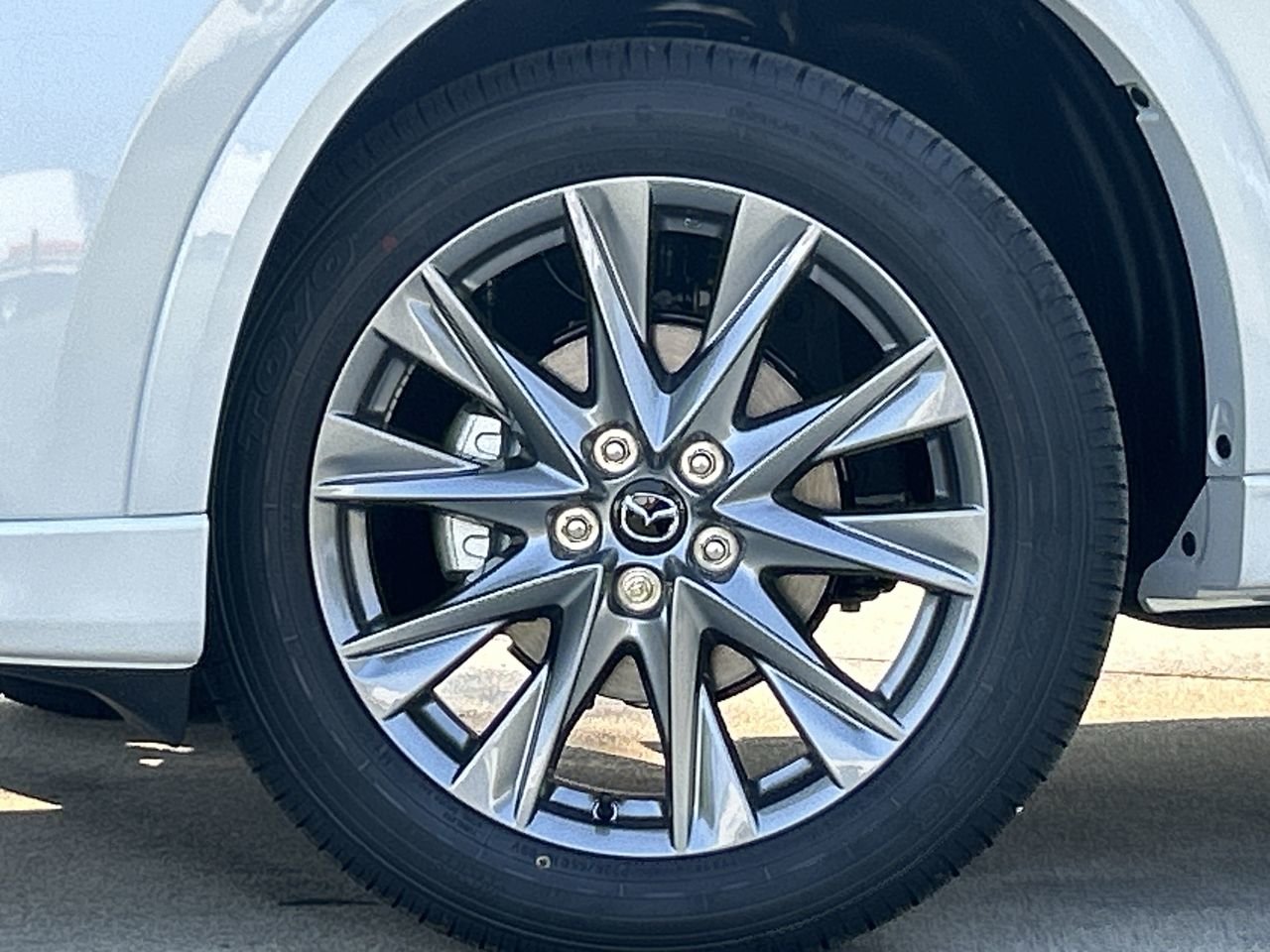 2025 Mazda CX-5 GT, Toronto, Cash