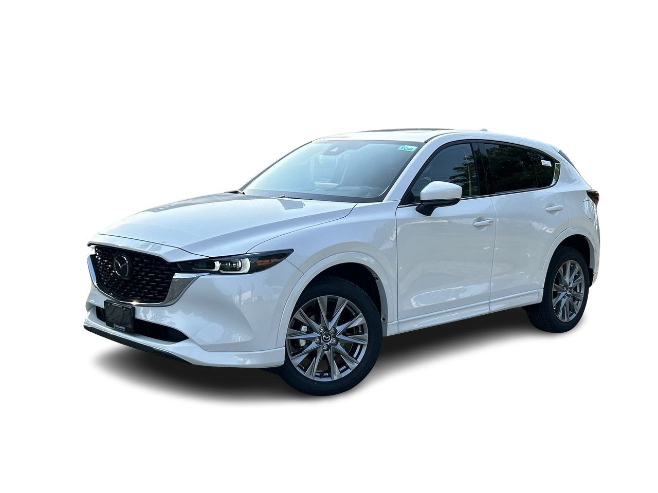 2025 Mazda CX-5 GT, Toronto, Cash