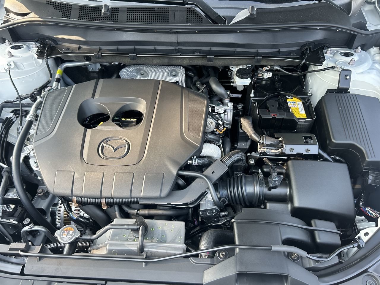 2025 Mazda CX-5 GT, Toronto, Cash