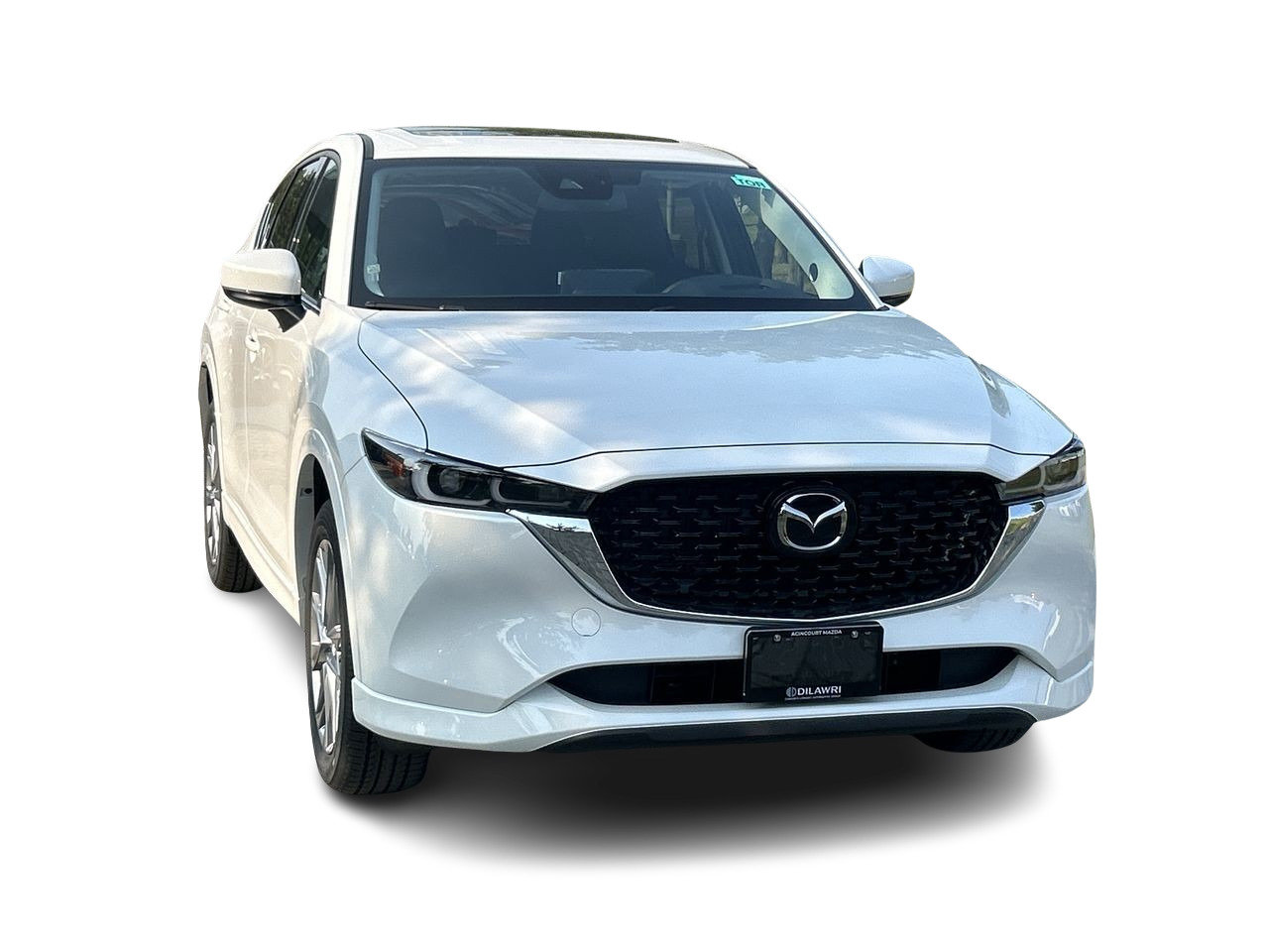 2025 Mazda CX-5 GT, Toronto, Cash