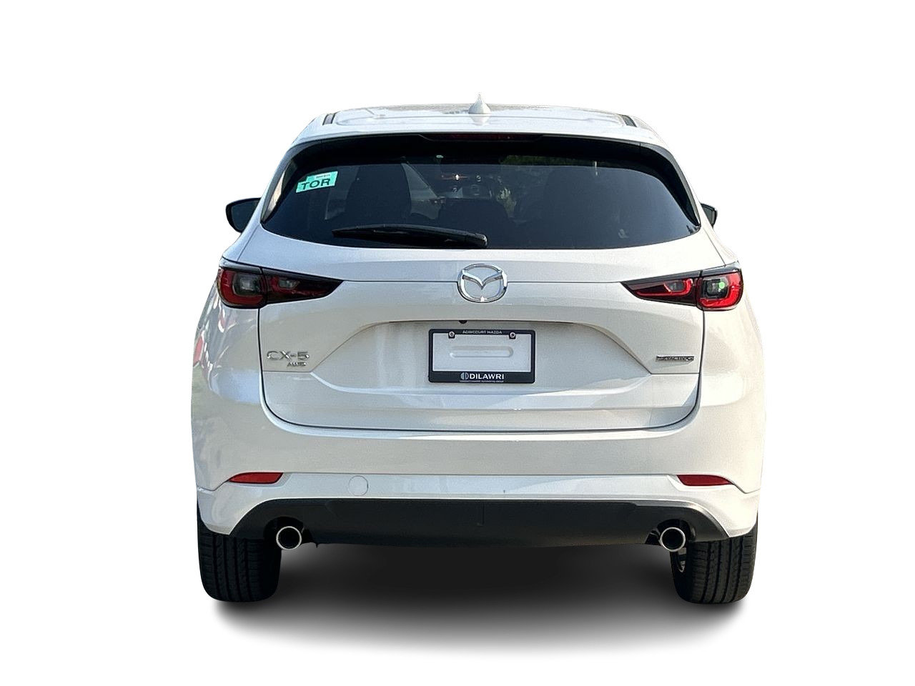2025 Mazda CX-5 GT, Toronto, Cash