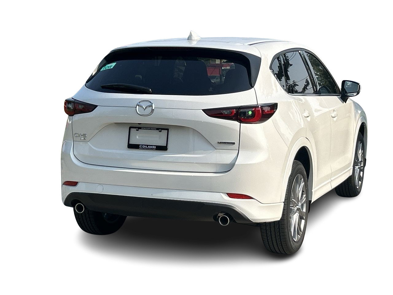 2025 Mazda CX-5 GT, Toronto, Cash