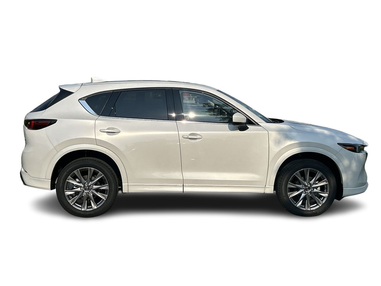 2025 Mazda CX-5 GT, Toronto, Cash