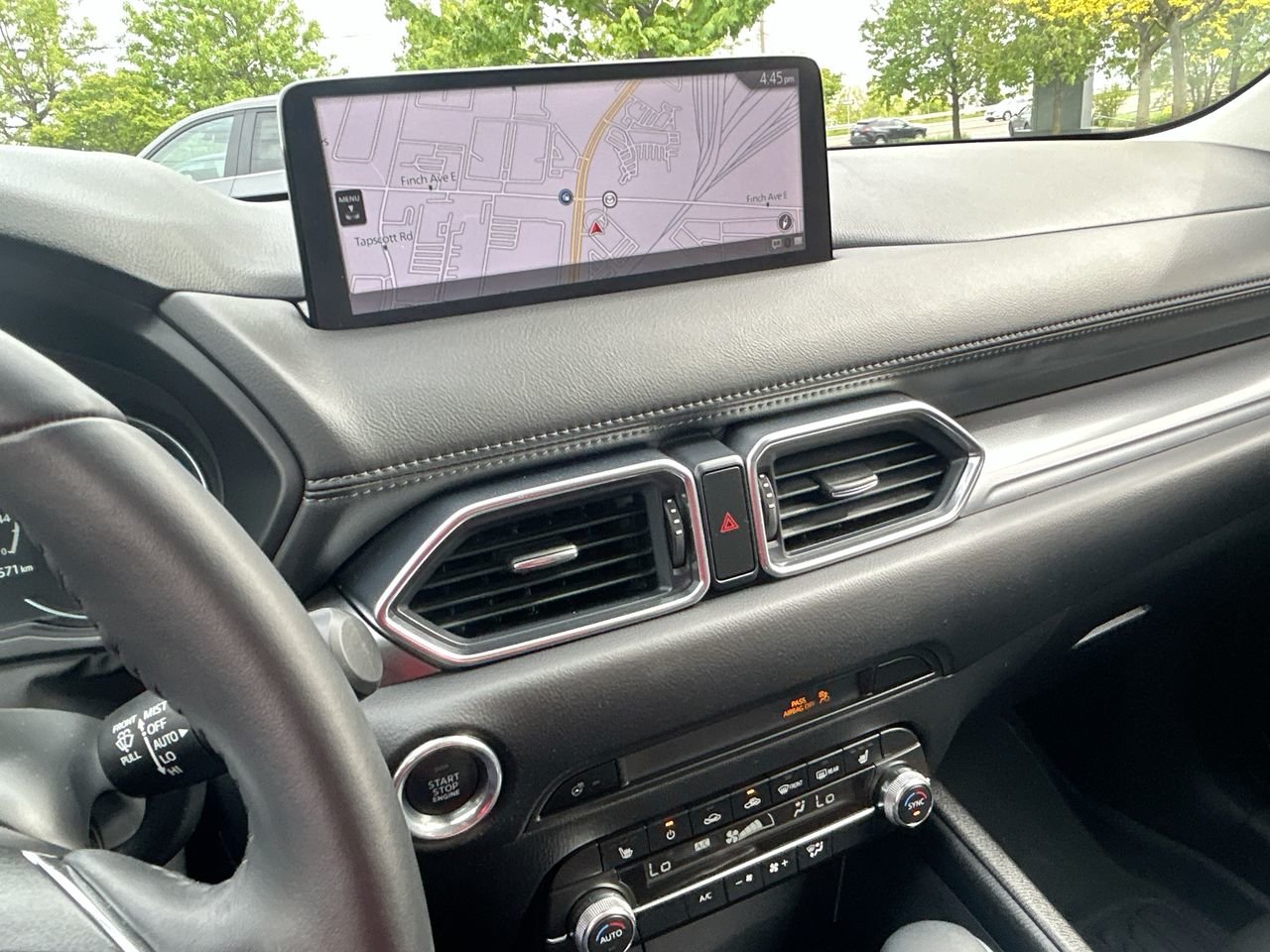2025 Mazda CX-5 GS, Toronto, Cash