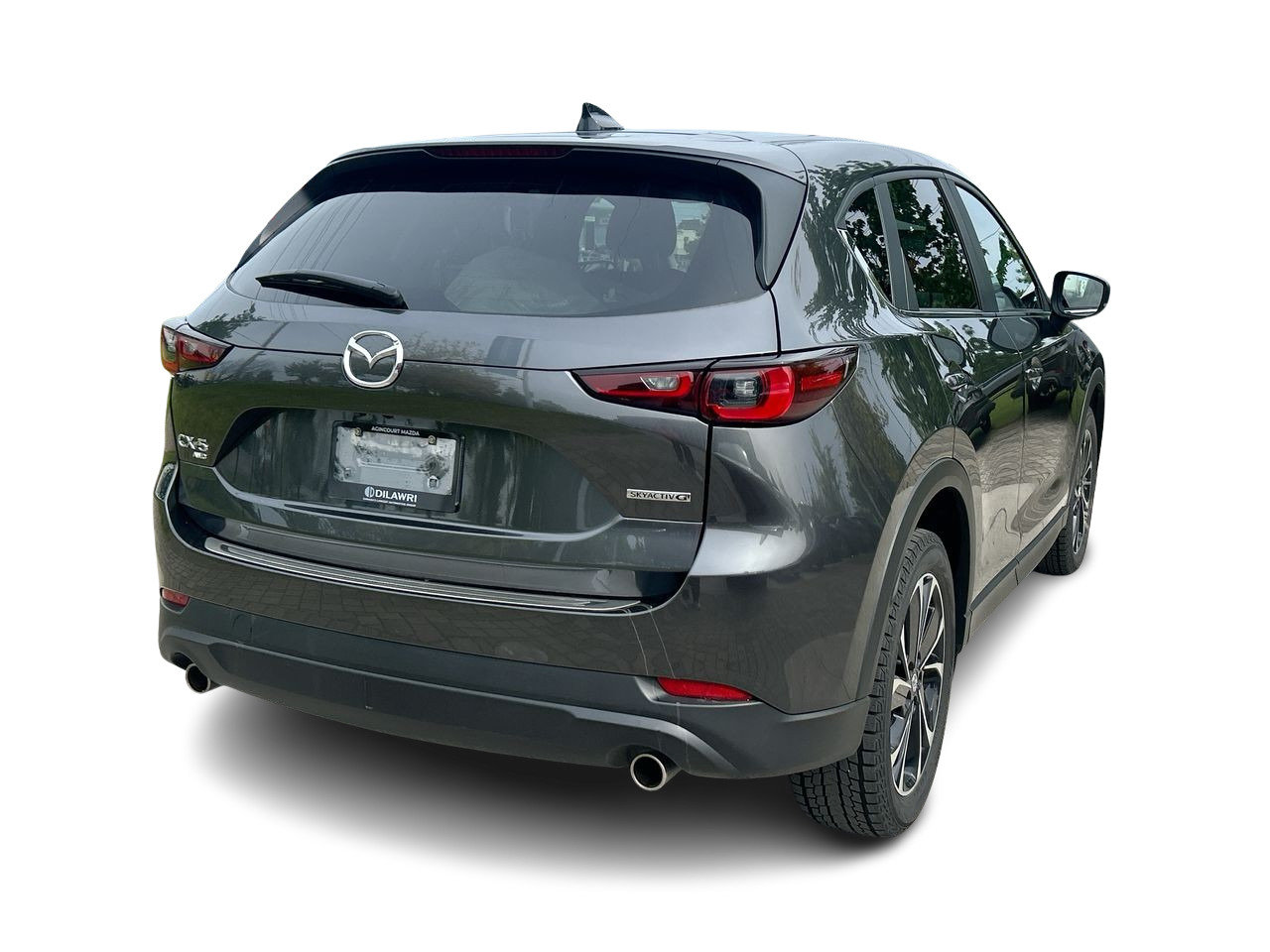2025 Mazda CX-5 GS, Toronto, Cash