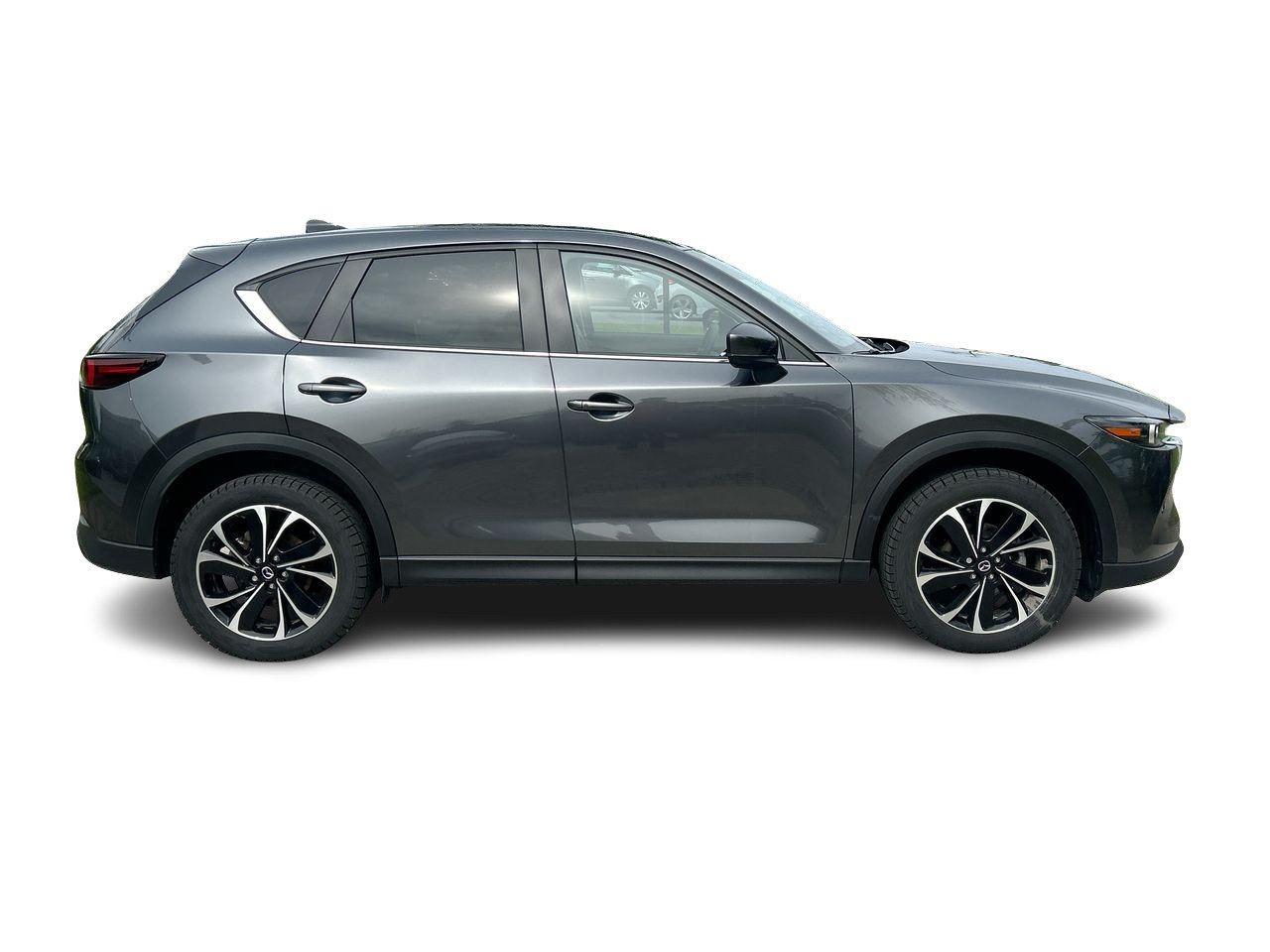 2025 Mazda CX-5 GS, Toronto, Cash