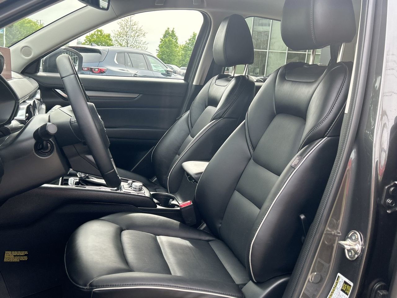 2025 Mazda CX-5 GS, Toronto, Cash