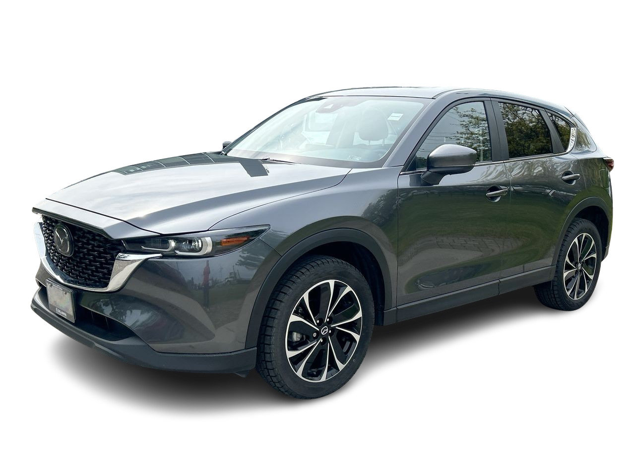 2025 Mazda CX-5 GS, Toronto, Cash