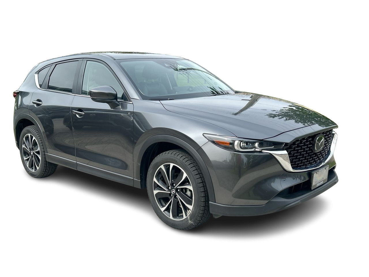2025 Mazda CX-5 GS, Toronto, Cash