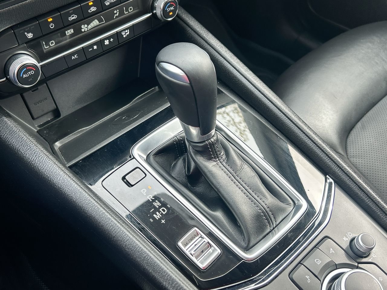 2025 Mazda CX-5 GS, Toronto, Cash