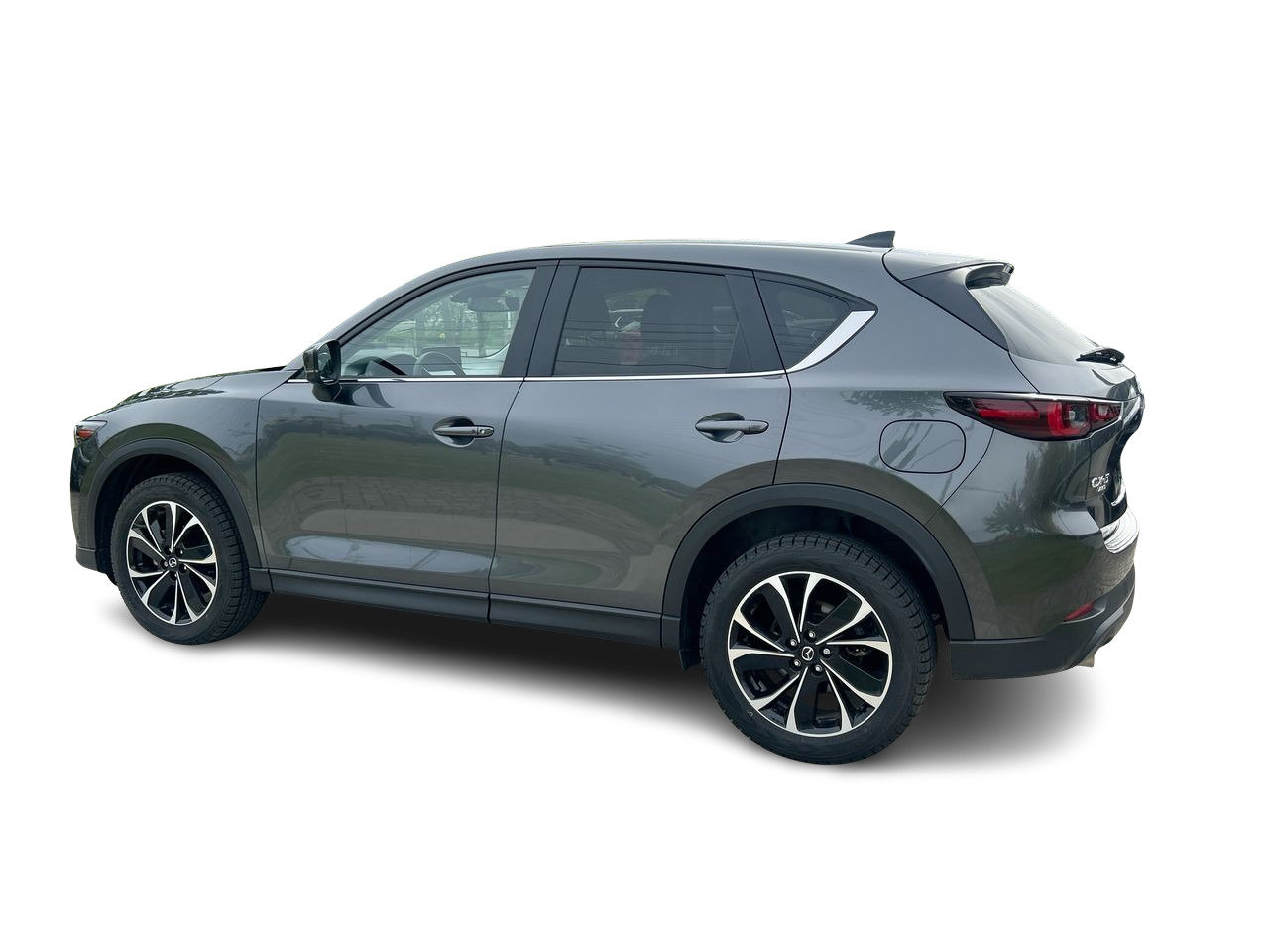 2025 Mazda CX-5 GS, Toronto, Cash