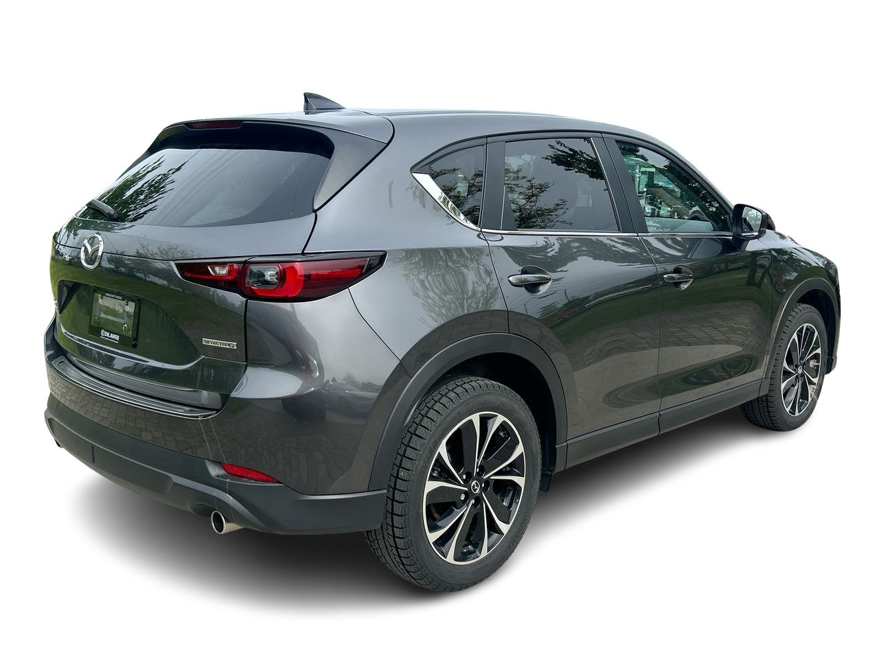 2025 Mazda CX-5 GS, Toronto, Cash