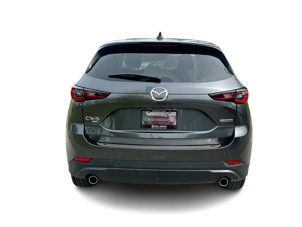 2025 Mazda CX-5 GS, Toronto, Cash