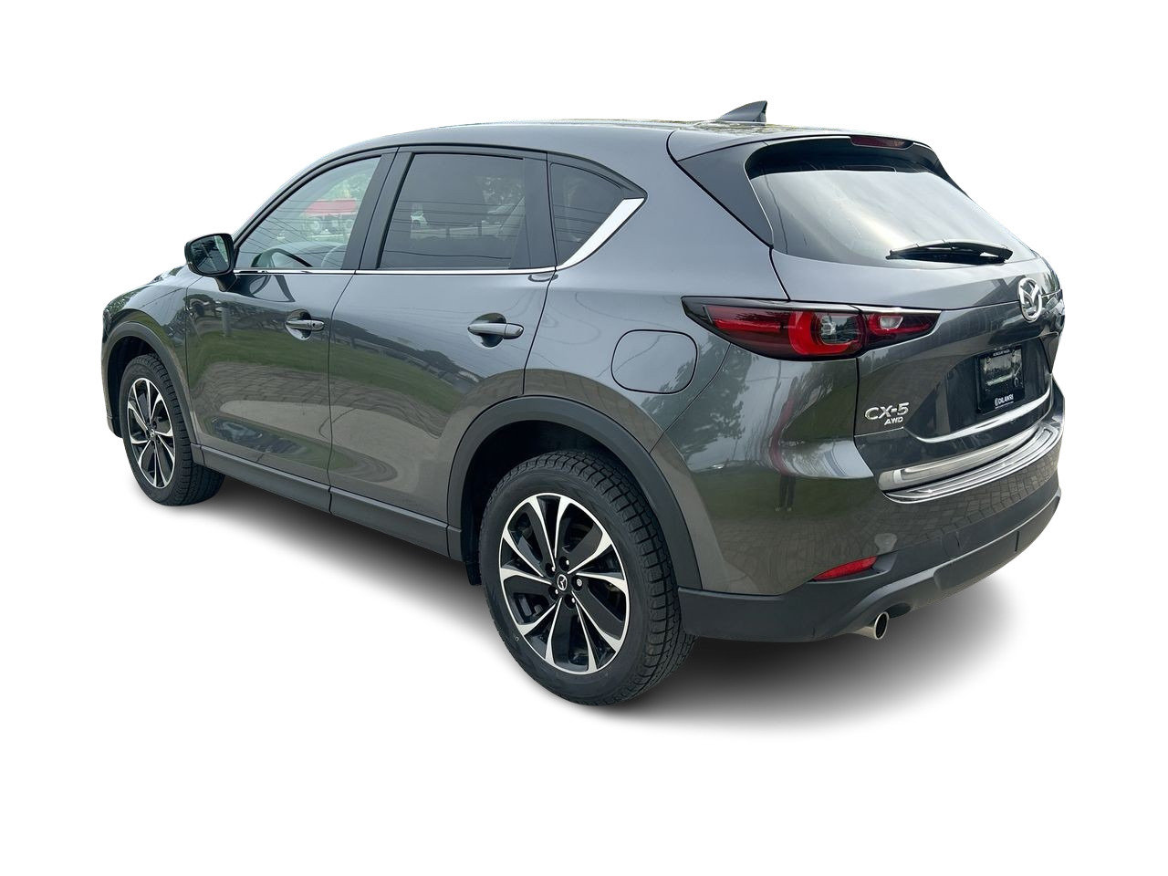 2025 Mazda CX-5 GS, Toronto, Cash