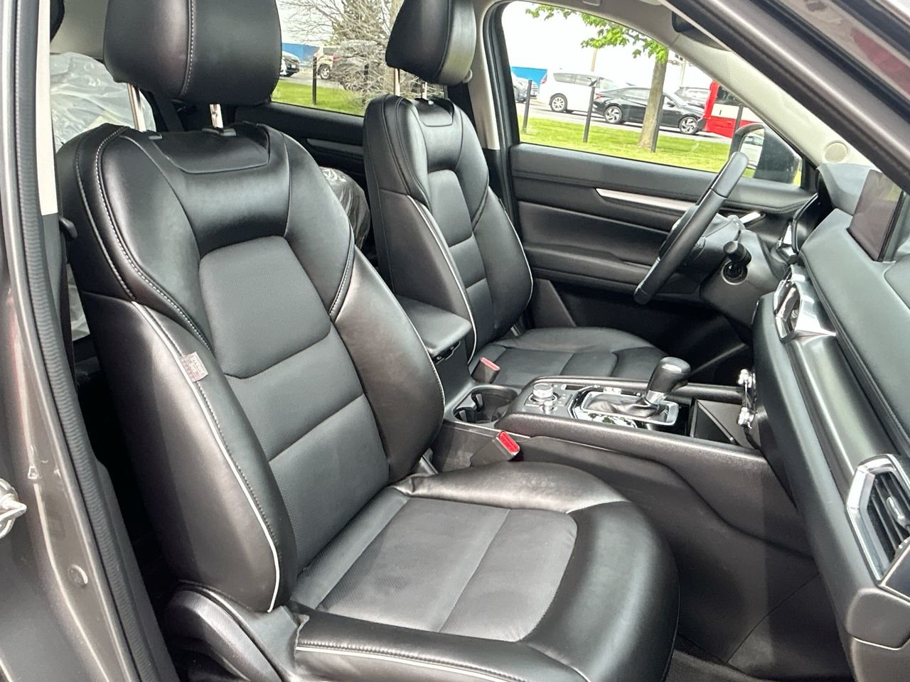 2025 Mazda CX-5 GS, Toronto, Cash