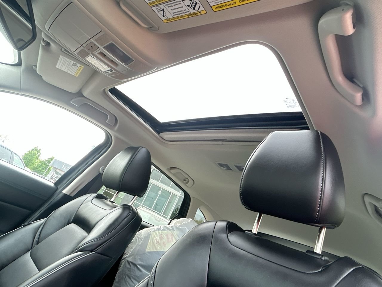 2025 Mazda CX-5 GS, Toronto, Cash
