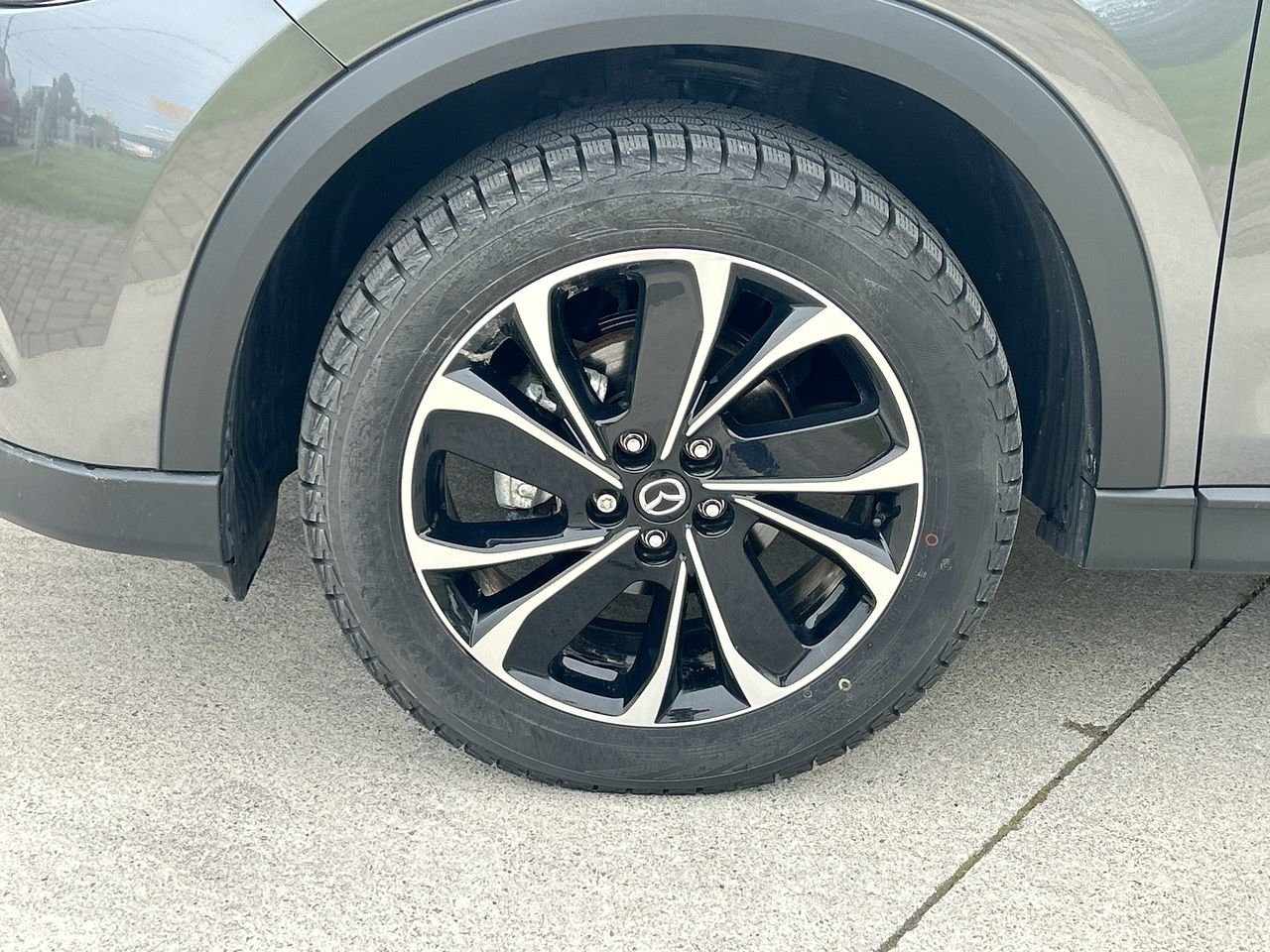 2025 Mazda CX-5 GS, Toronto, Cash