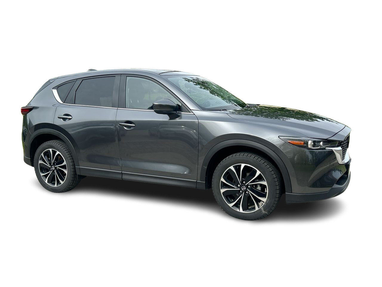 2025 Mazda CX-5 GS, Toronto, Cash