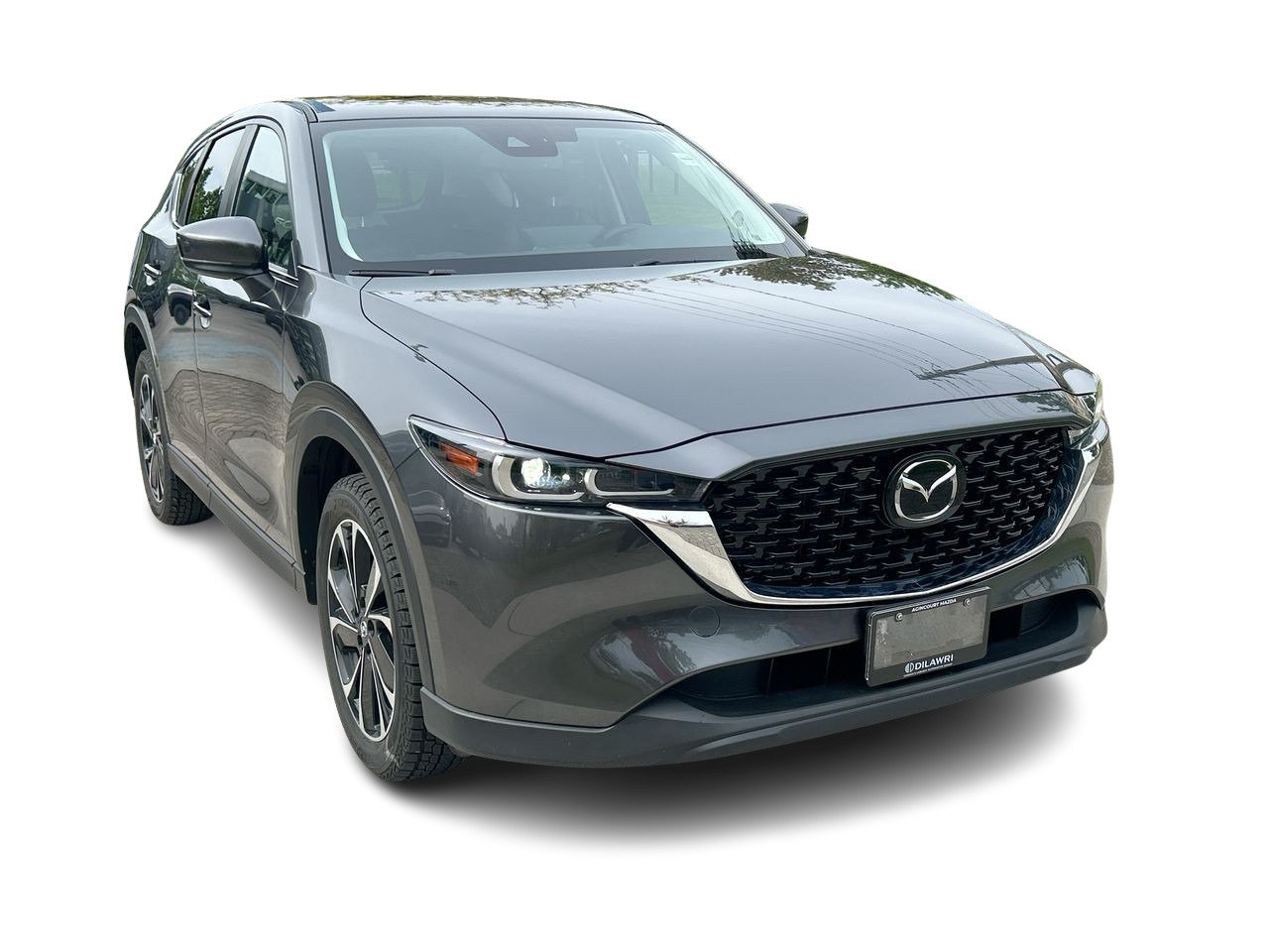 2025 Mazda CX-5 GS, Toronto, Cash