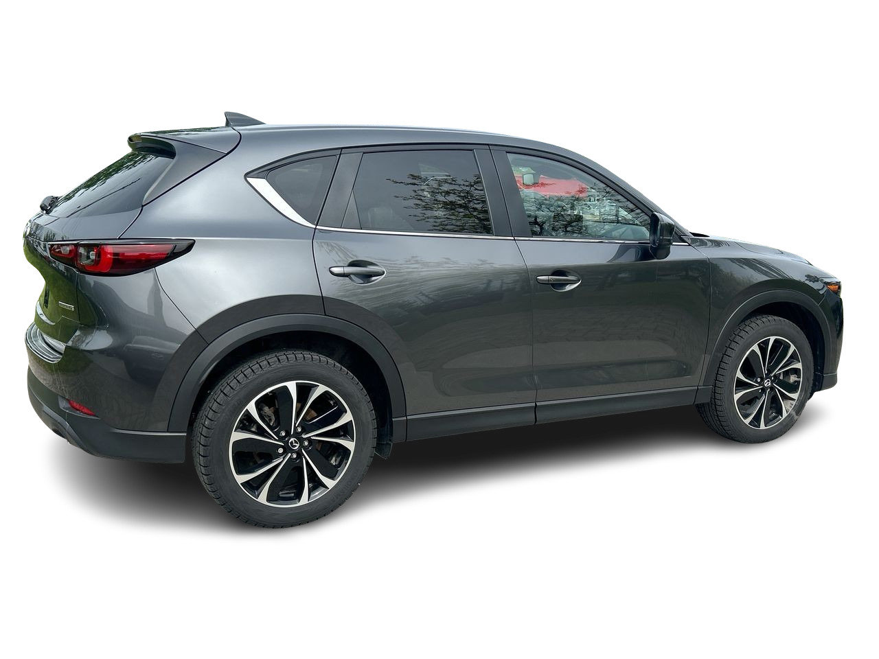 2025 Mazda CX-5 GS, Toronto, Cash