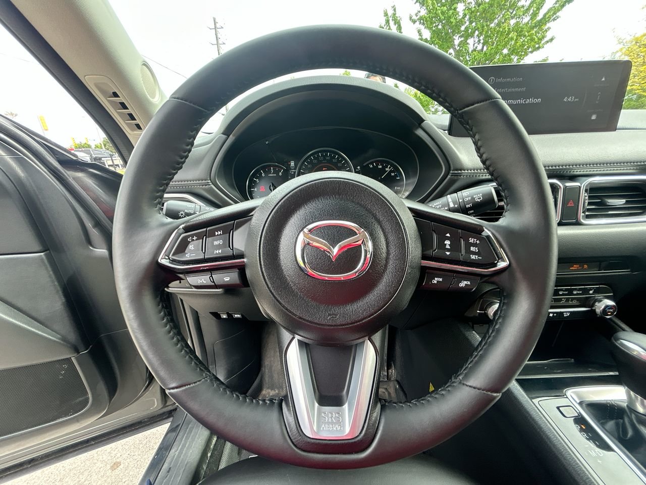 2025 Mazda CX-5 GS, Toronto, Cash